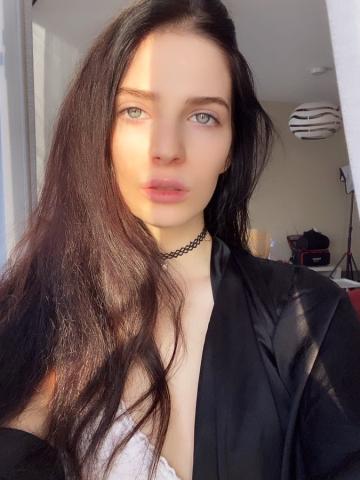 Индивидуалка Камилла фото 2