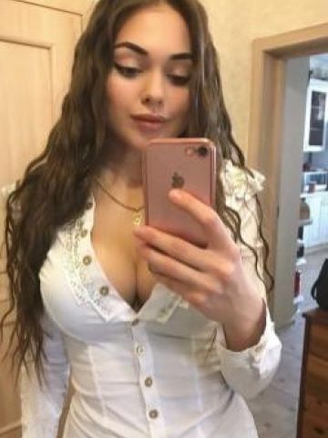 Проститутка Лина, 25 лет, г. Пересвет